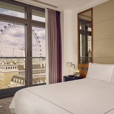 Junior Suites