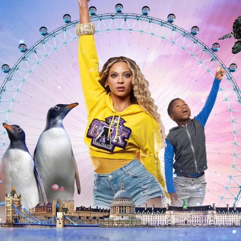 2 for 1 at Merlin London Attractions Plus up to 35%* off London city breaks