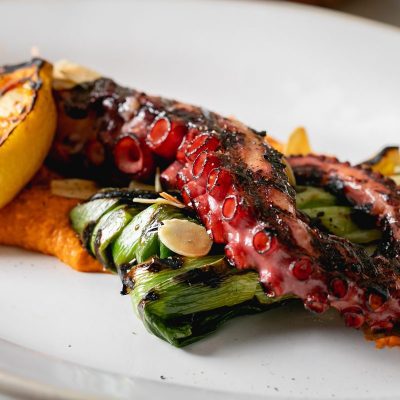  A Thursday Tasting Experience