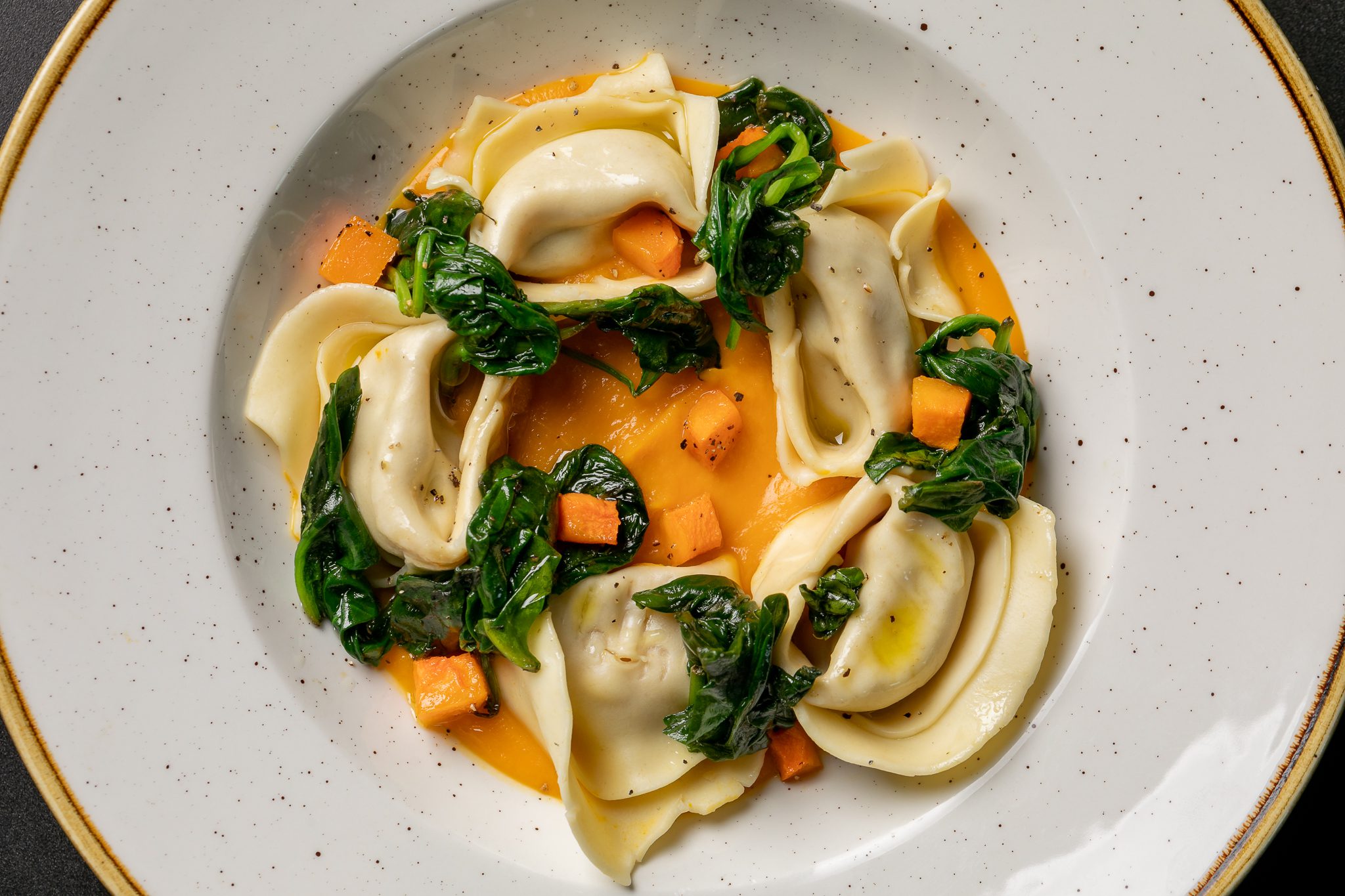 Atrio Restaurant and Bar