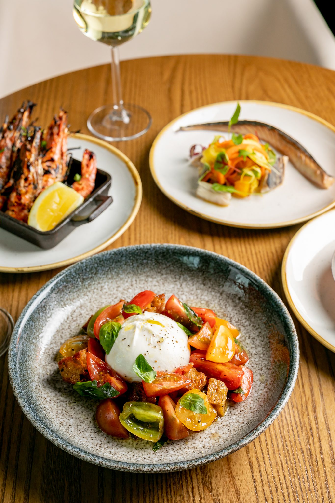 Atrio Restaurant and Bar